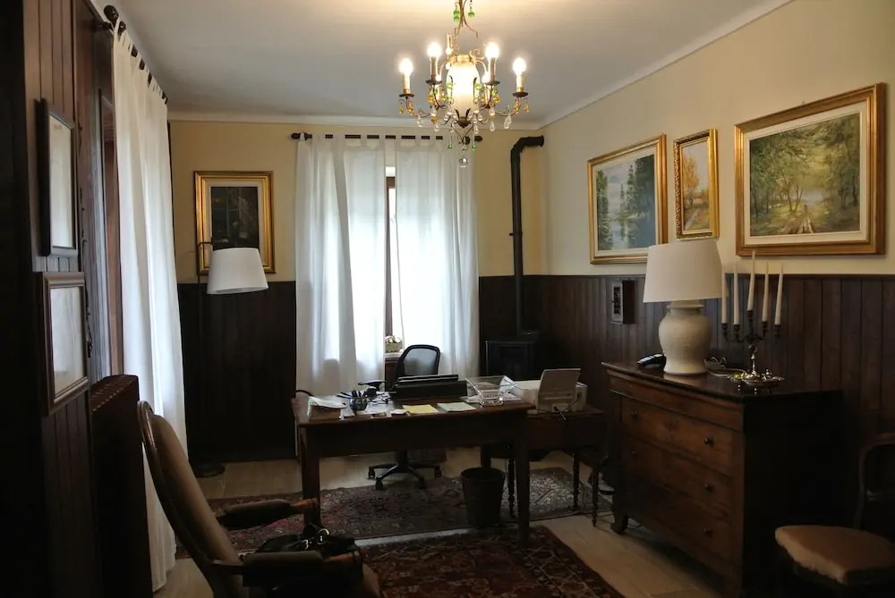 VILLA LE ROSE