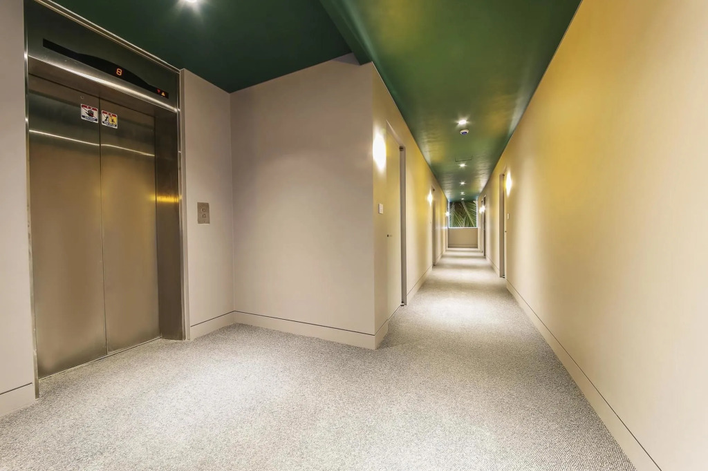 Hotel Yeogiuhtte Chungjangro