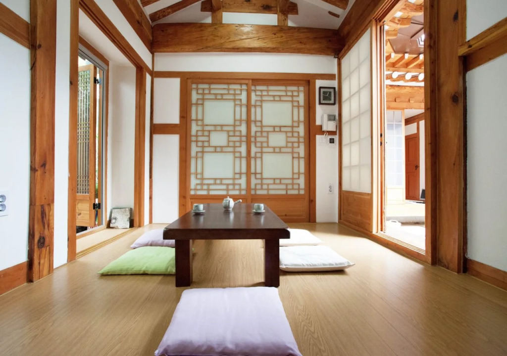 Hanok Guesthouse Soo