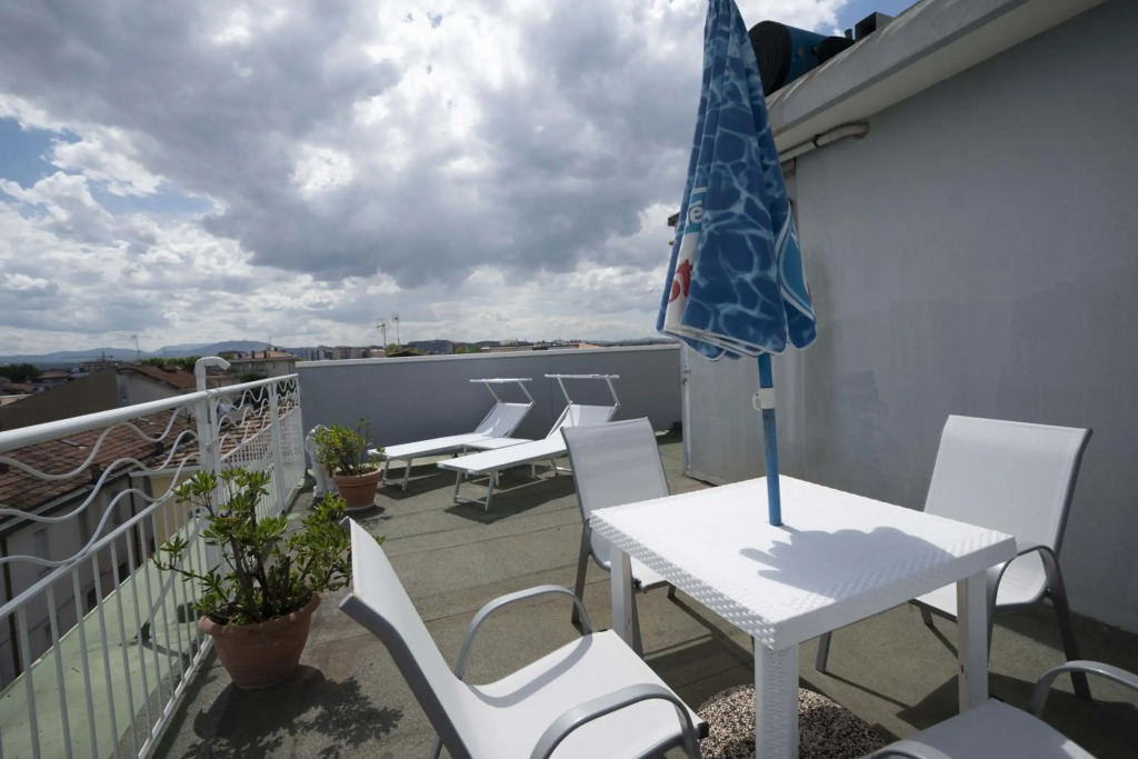 Hotel Odeon
