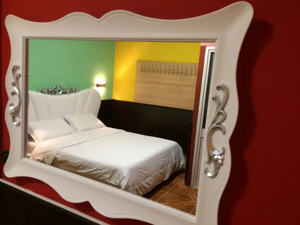 Rex Hotel Boutique