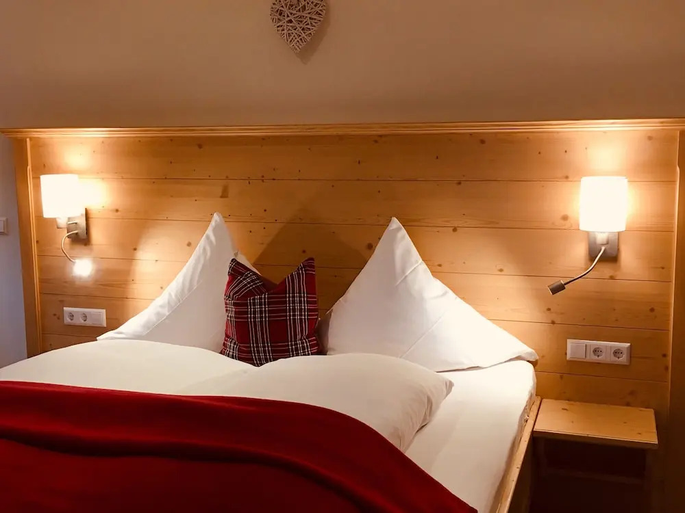 Schwarzwald-Hotel Kraeutle