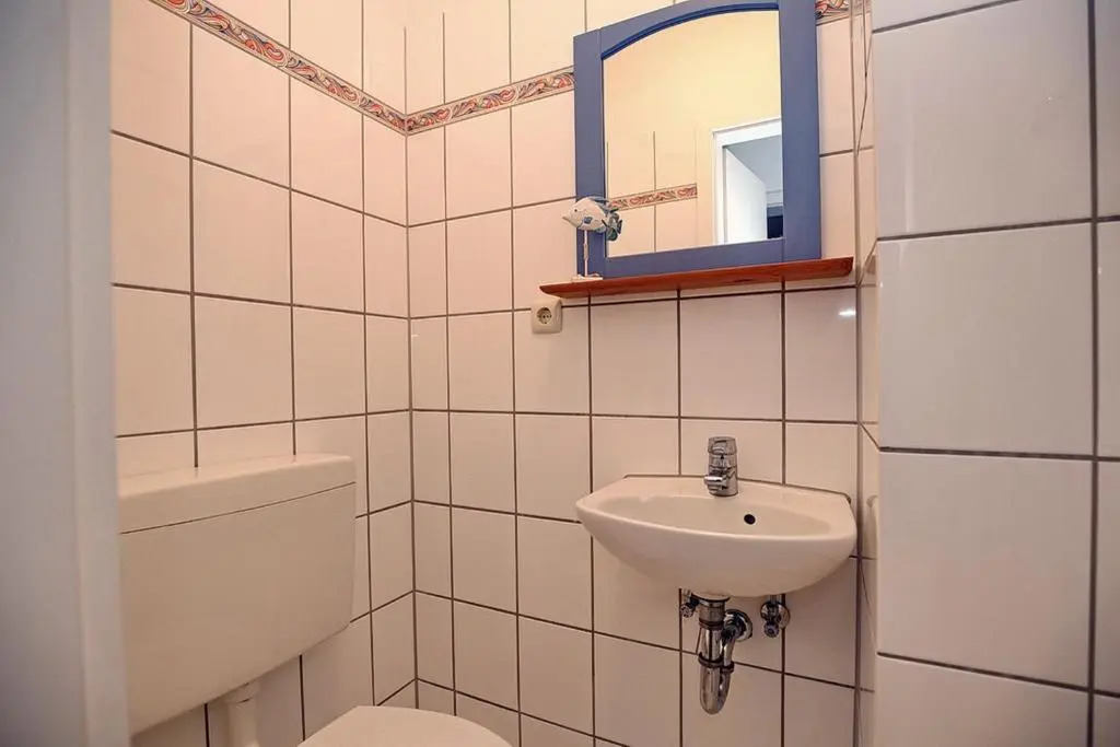 Sünnslag Wohnung 122