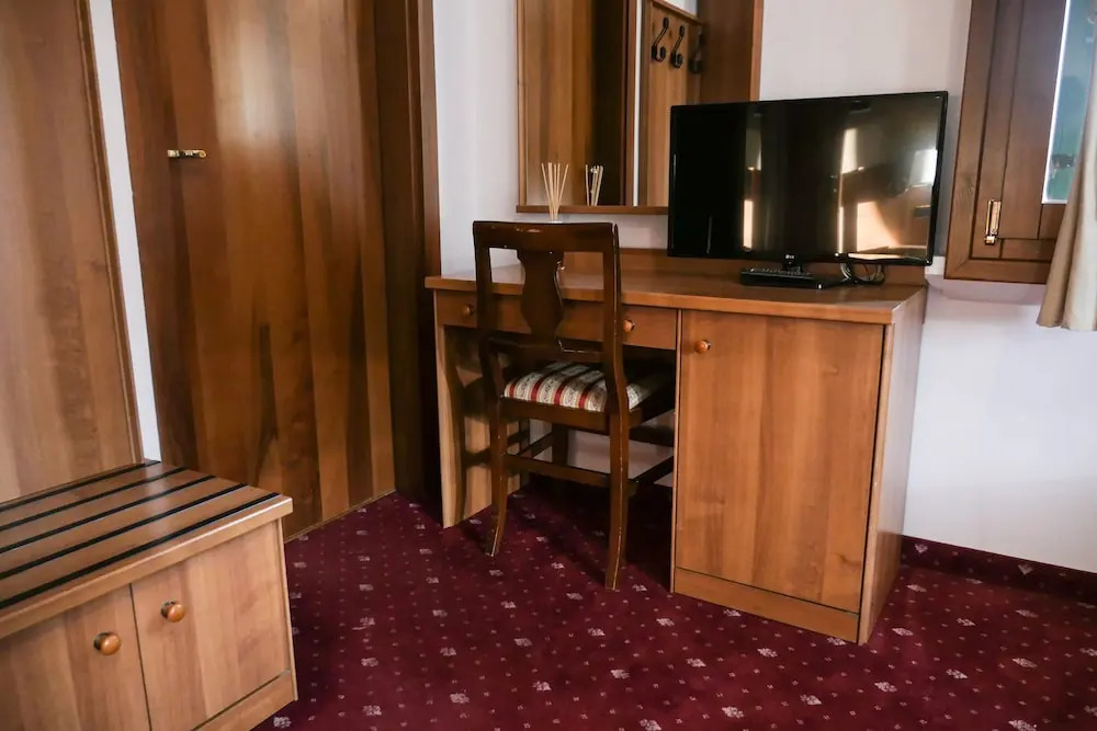VILLANOVA HOTEL