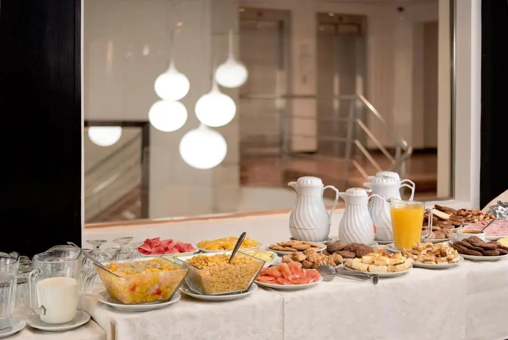 Hotel Kilton