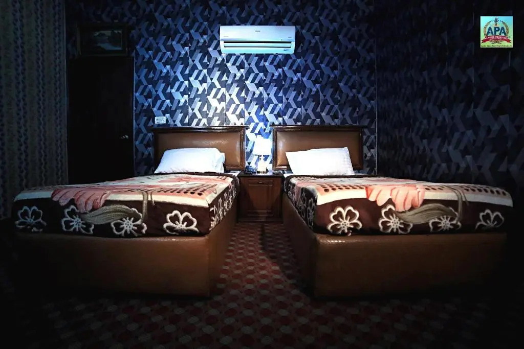 Hotel Tulip INN Faisal Town