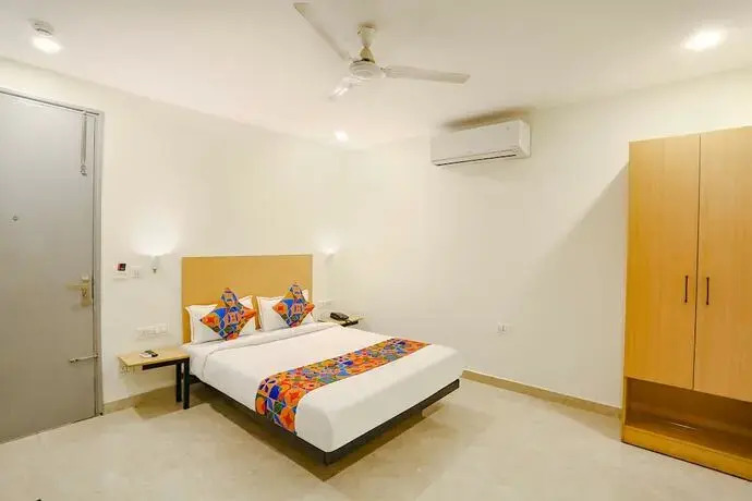 FabHotel Rose Aroma