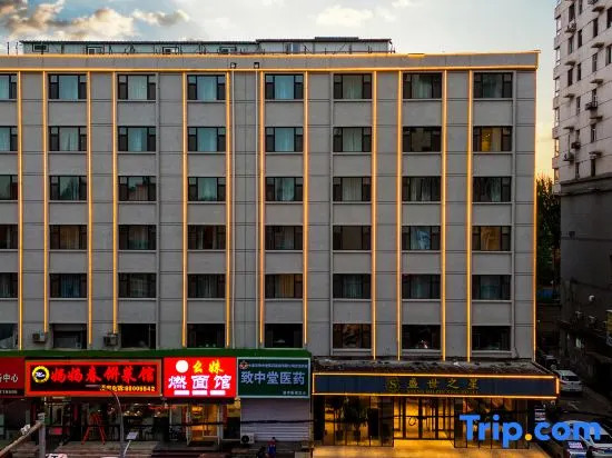 Shengshizhixing Hotel