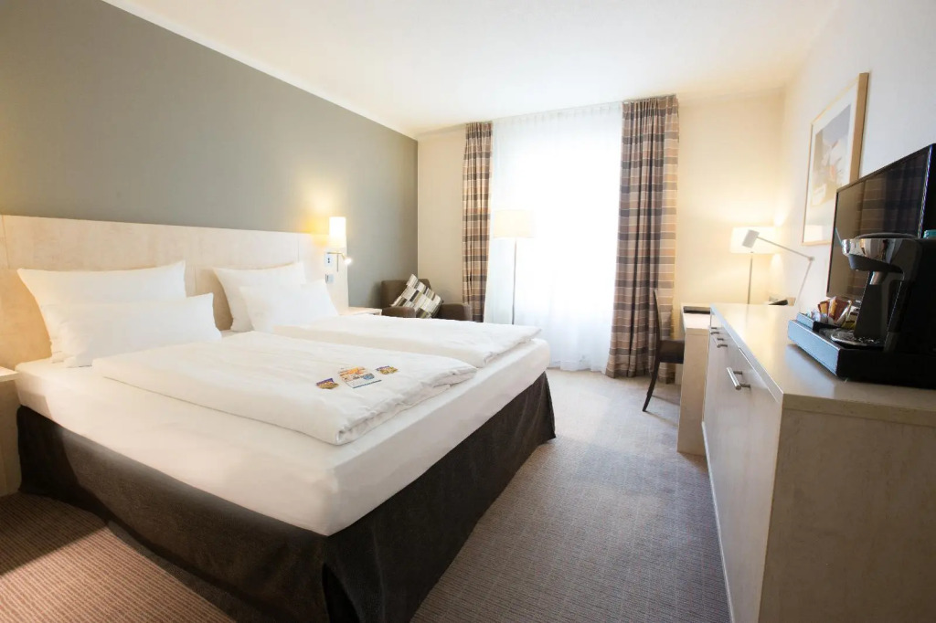 Park Inn by Radisson Hamburg Nord