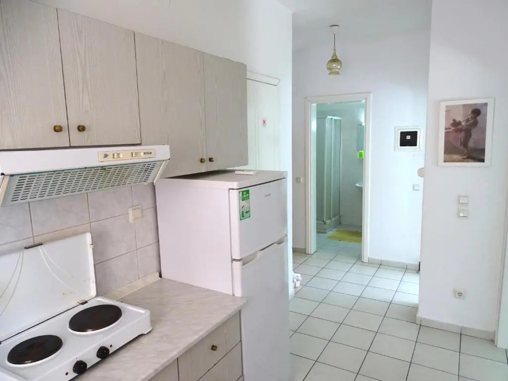 Socrates Apartments