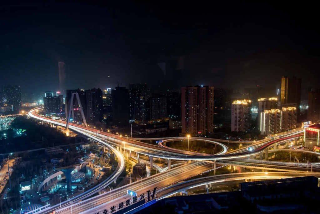 Lavande Hotels·Wuhan Zhuyeshan Metro Station