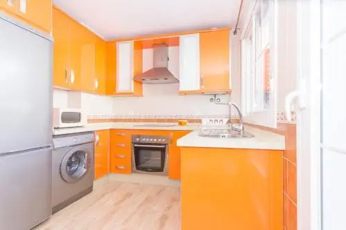 Apartamento Taymar Daniel