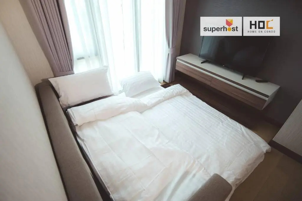 Astra condo®2Bedroom deluxe suite