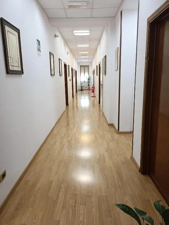 Hotel Alba Serravalle