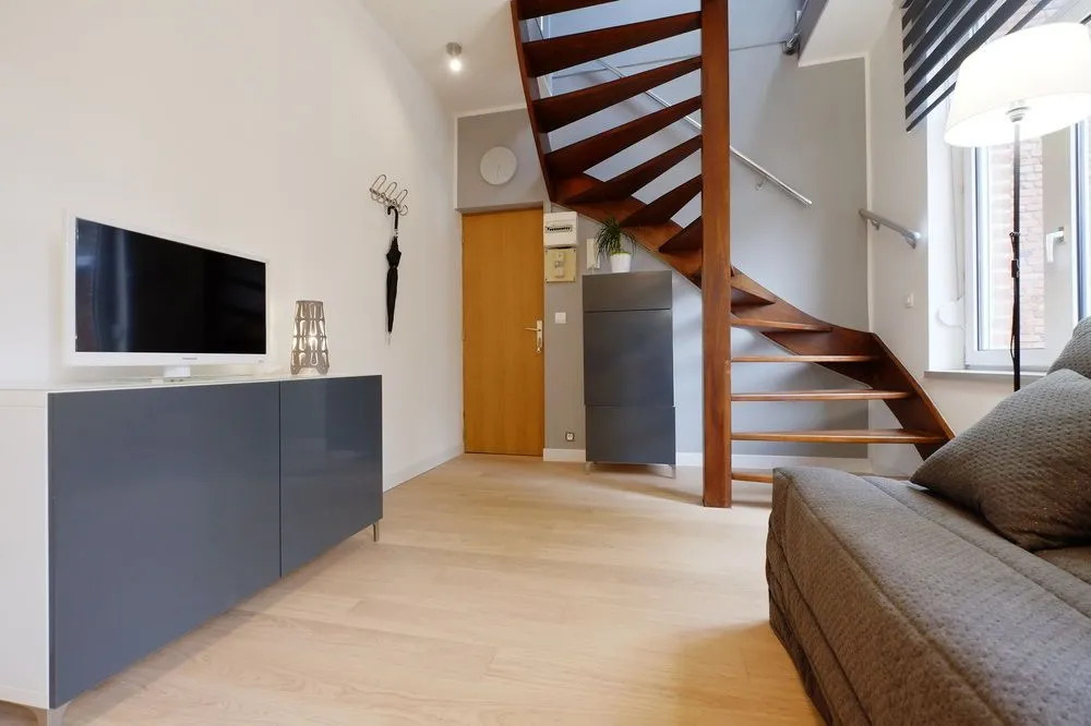 Appartement Plaisance