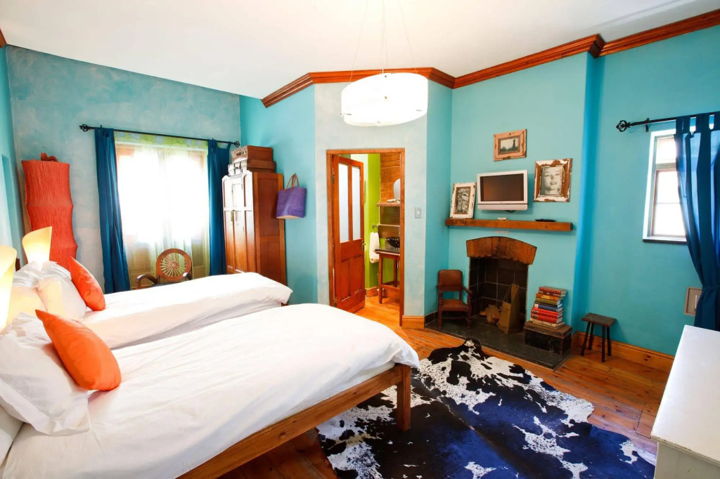 Sweet Lemon Boutique Bed & Breakfast