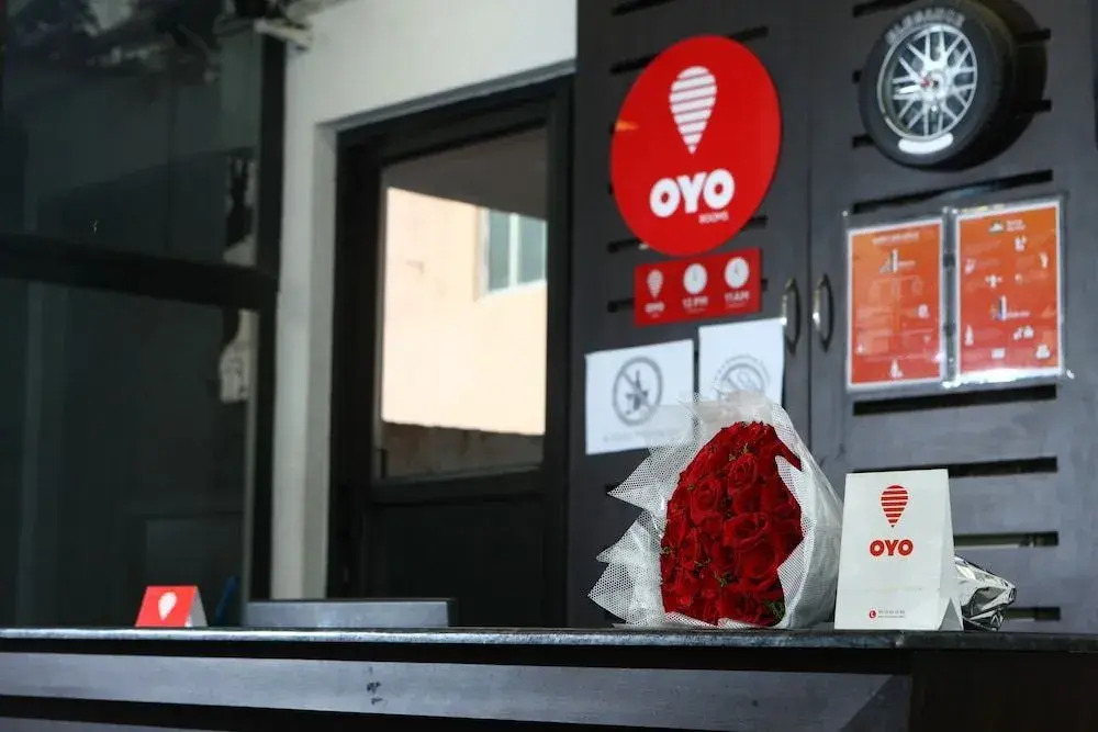 OYO 5328 Cloud 7 Serviced Apartements