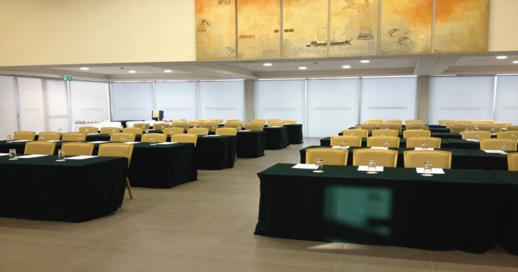 E-Hotel Larnaca Resort & Spa
