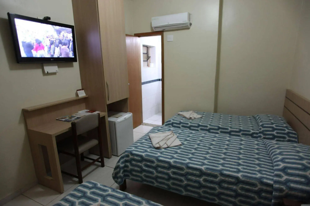 Hotel Mato Grosso Inn