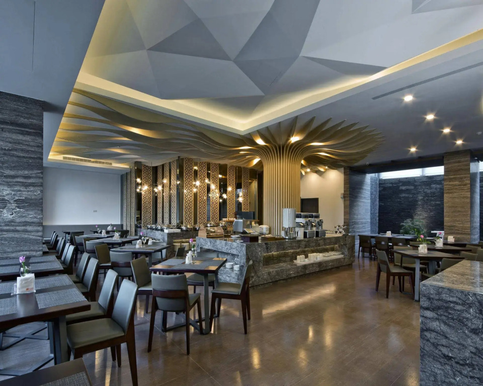 Joy Inn
