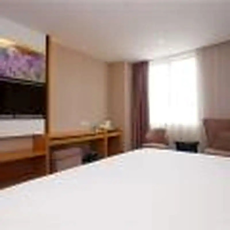 Lavande Hotel Guangzhou Tianhe Coach Station