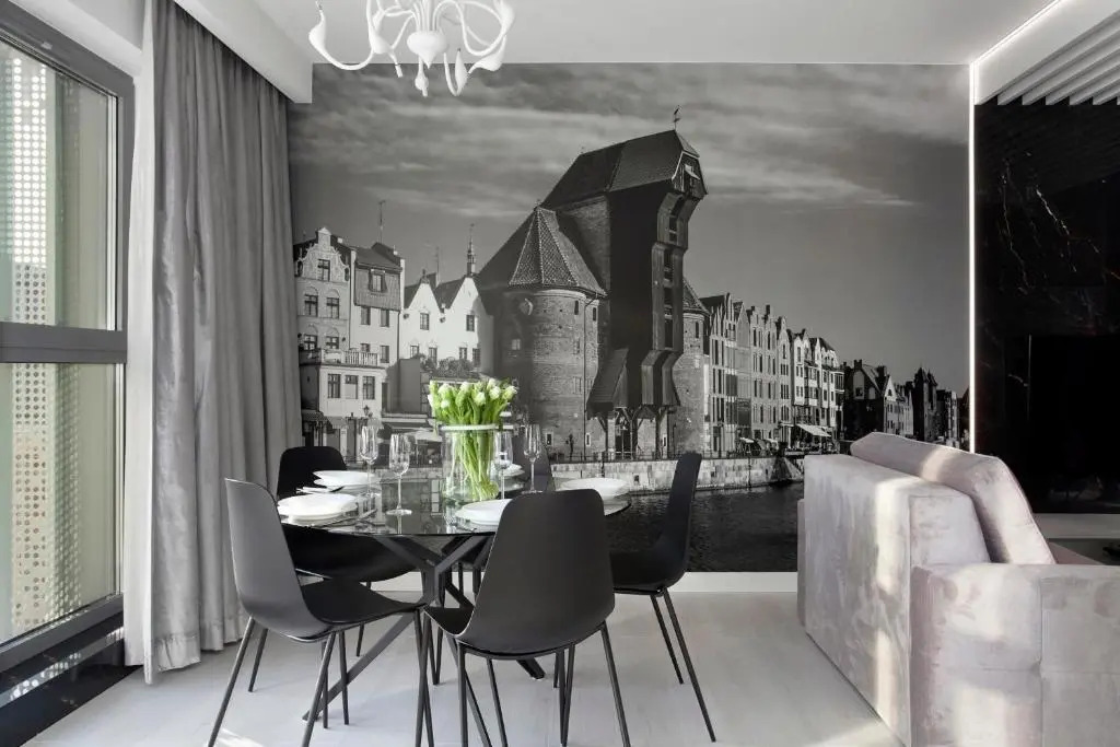 Granaria Deluxe Suites by Downtown Apartments