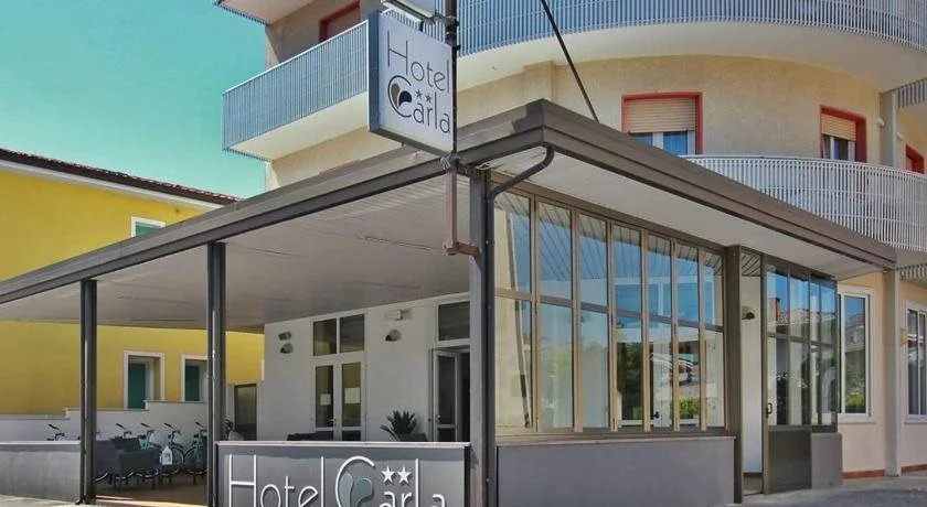 Hotel Hc Resort Lignano