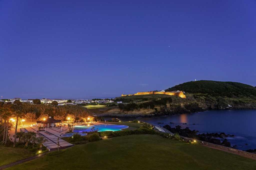 Terceira Mar Hotel
