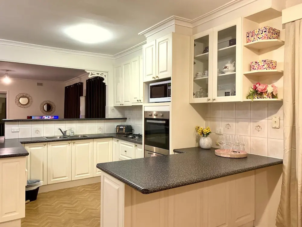 Family home in Prime location Melbourne