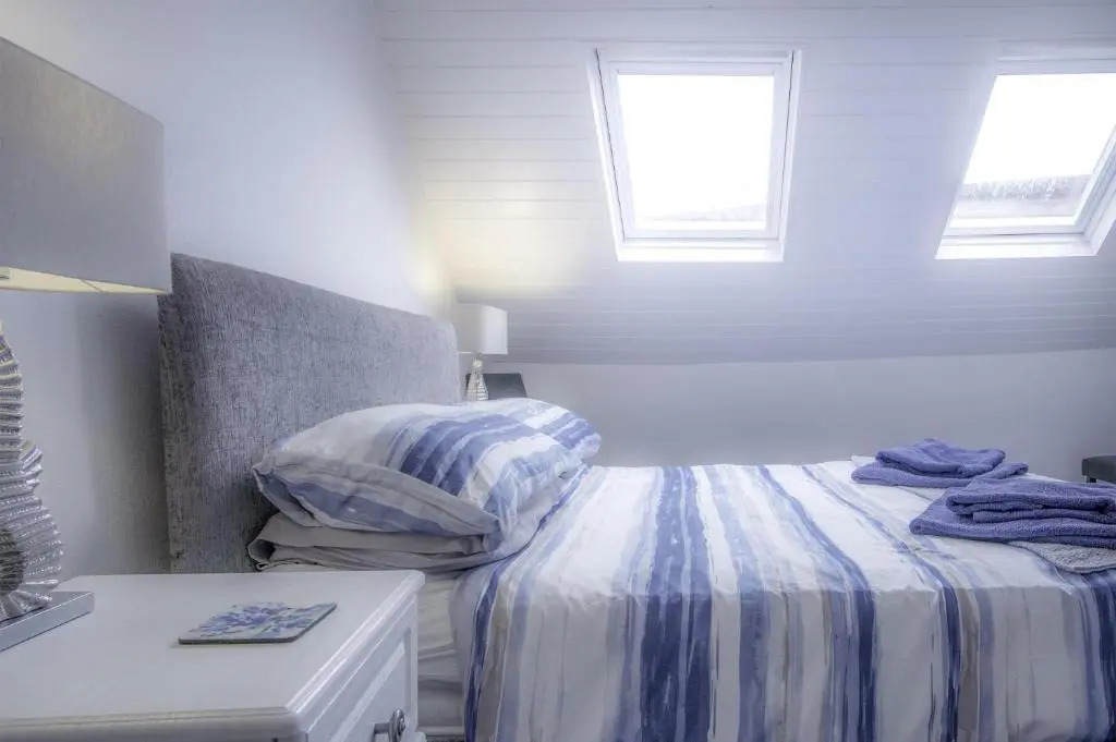 St Julians View - 1 Bedroom Apartment - Tenby