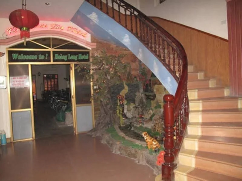 Hoang Long Hotel