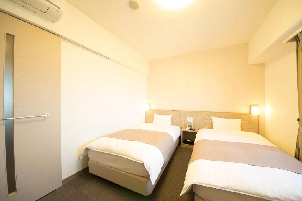 Dormy Inn Mishima