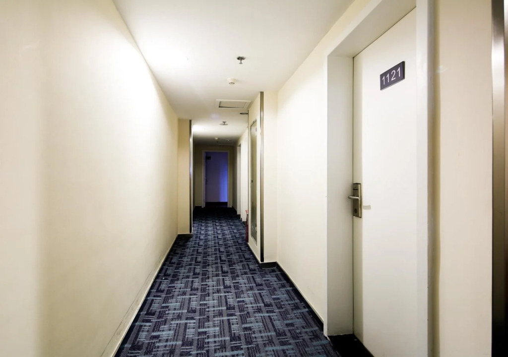 7Days Inn Guangzhou Tianhe East