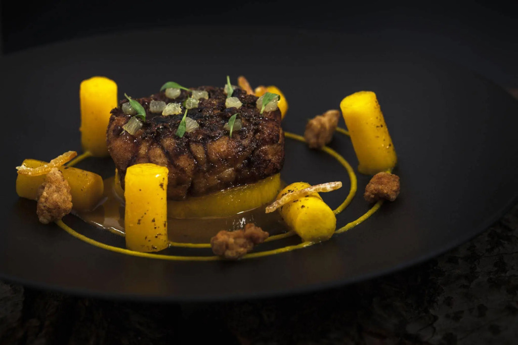 La Mainaz Hôtel Restaurant Genève - Gex - Mijoux