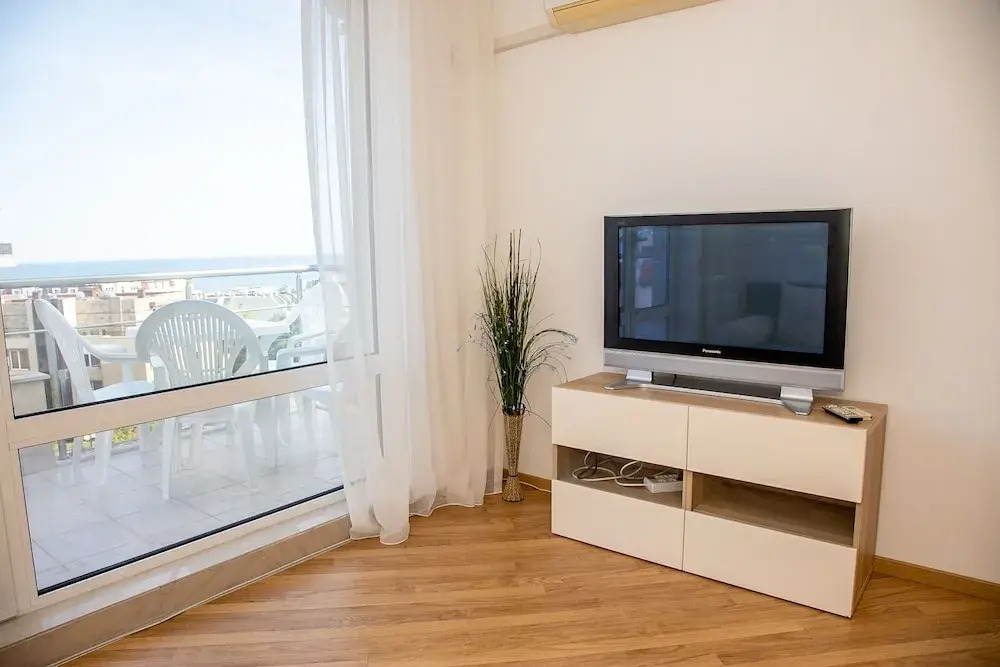 Sea View Apartment PRESTIGE FORT BEACH , PREMIER FORT BEACH