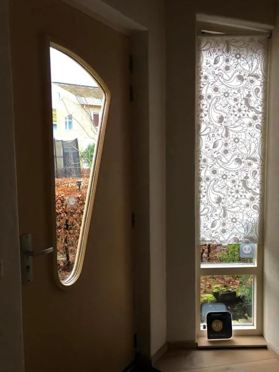 B&B t Buitenkansje