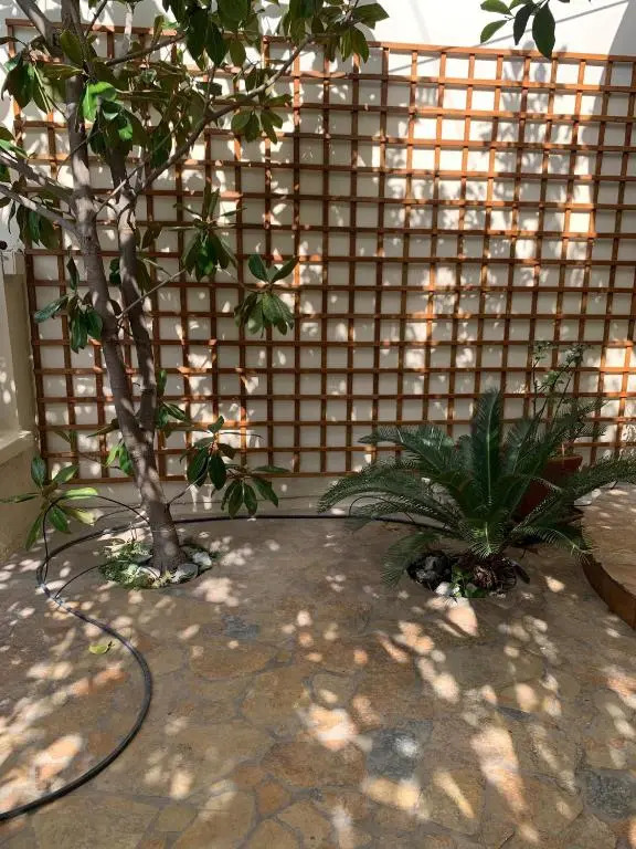 Magnolia Residence