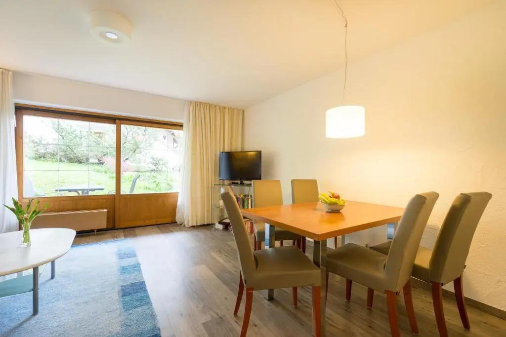 Ferienwohnung Fröhlke