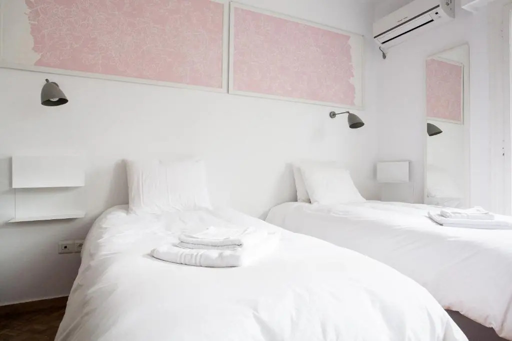 Boutique Athens Apartment Kr1