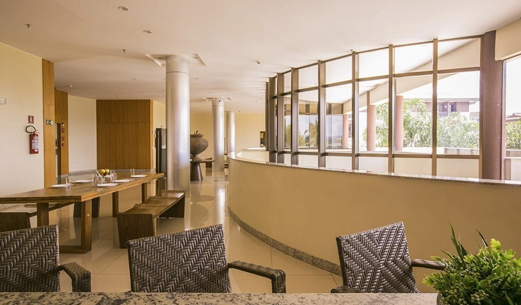Life Resort Hplus Long Stay
