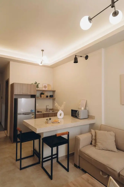 Hazel Spaces In New Cairo
