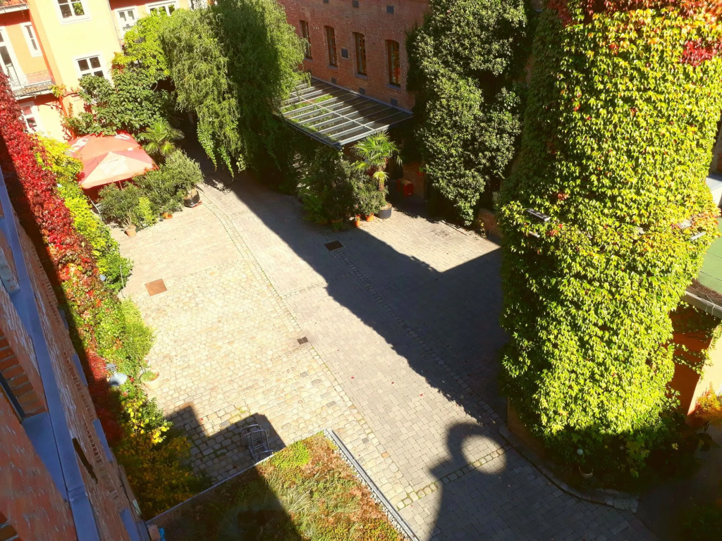 Hotel Fabrik Wien