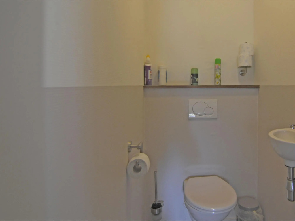 Villa with Sauna in Liesen