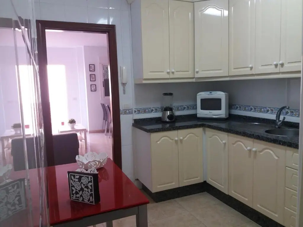 Tenerife Holiday Home