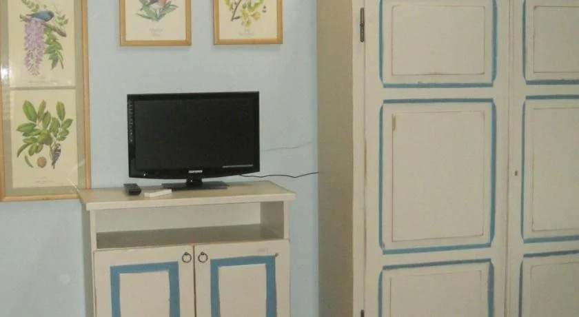 Hotel Alpino