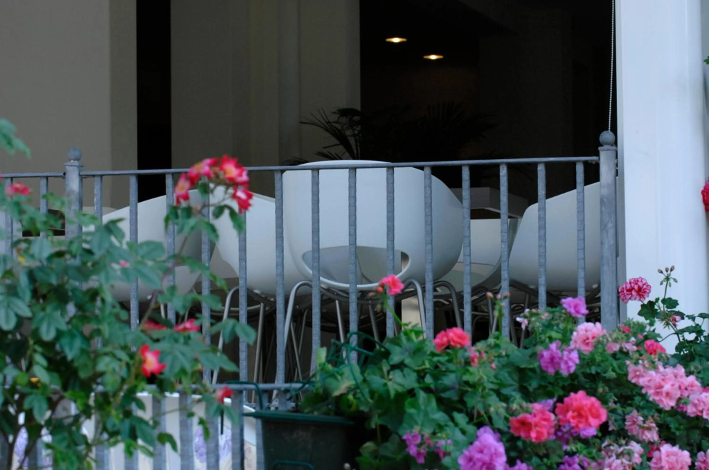 Hotel Sorriso