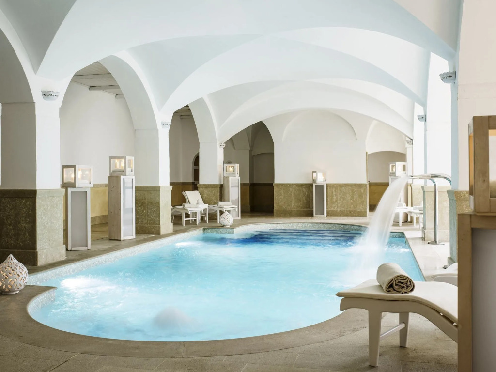 Borgobianco Resort & Spa Polignano - MGallery Collection