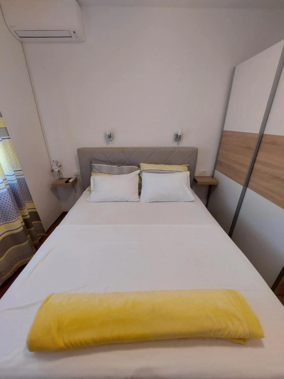 Rooms Nevenka
