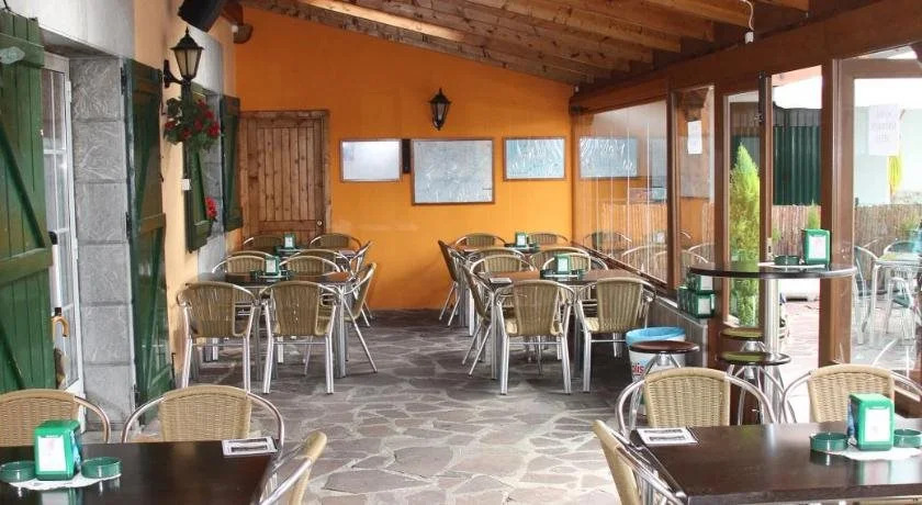 Hostal Ekaitza