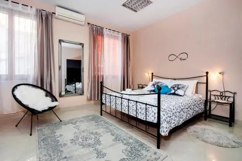 Rovinj City Apartment